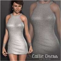 Callie Dress V4A4G4