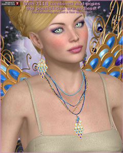 Dazzle for The Jewelry Store Set 3