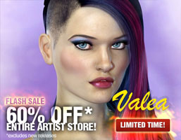 Limited Time Sale For Valea