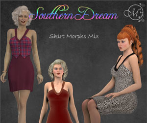 Southern Dream for V4 A4