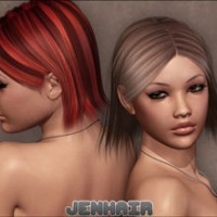 Jen Hair