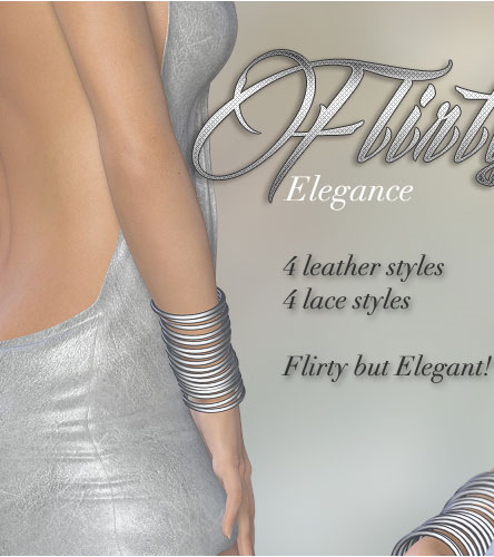 Flirty - Elegance