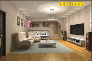 Real Room 2