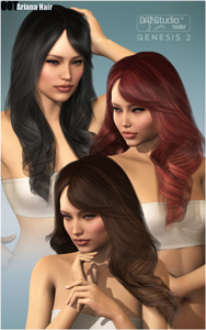 Ariana Hair and OOT Hairblending
