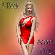 Sequin Club