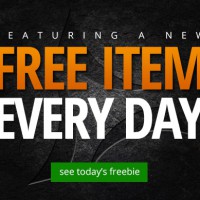 Free Item Every Day