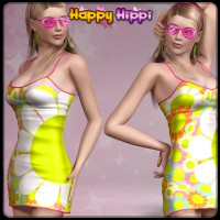 Happy Hippi