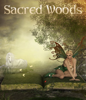Sacred Woods