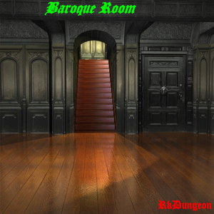 Baroque Room