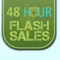 48-Hour Flash Sales(第二回)