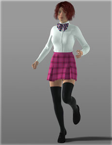 School Uniforms for Genesis 2 Female(s)