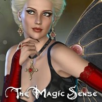 MagicSense-Gothicは、高級感漂うアクセ？ 改訂版