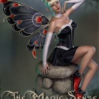 MagicSense-Outfitは、とてもかわいい服？ 改訂版