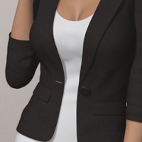 Office Suit VIIIは、よく見るオフィススーツ？
